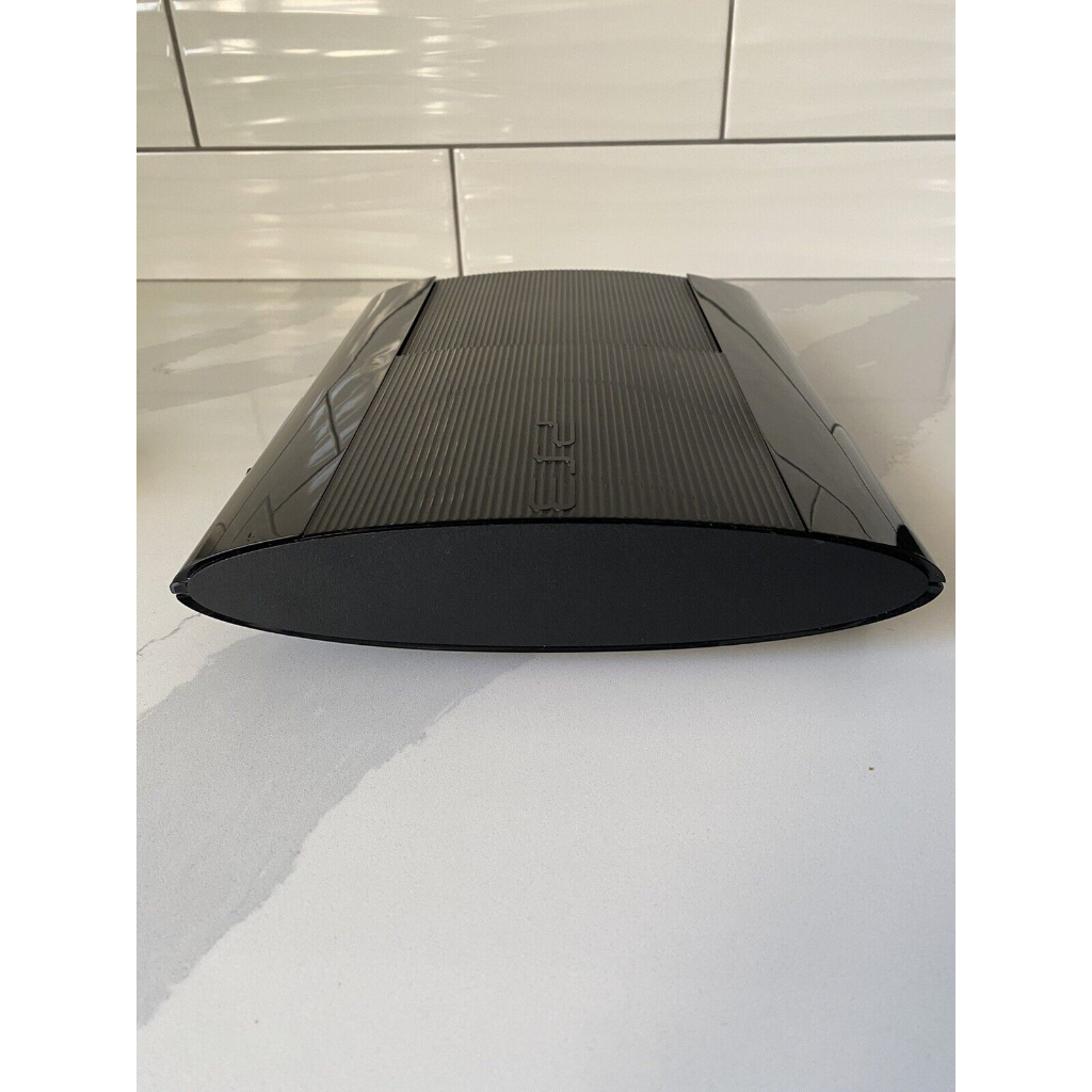 [HCM] Máy chơi game PS3 Super Slim 500Gb - H@ck - Tường Duy Digital | BigBuy360 - bigbuy360.vn