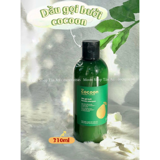 Dầu Gội Cocoon Bưởi Pomelo