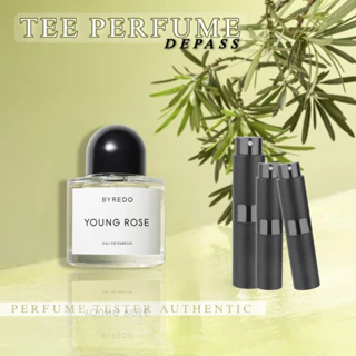 𝙏𝙚𝙚𝙥𝙚𝙧𝙛𝙪𝙢𝙚.𝙙𝙚𝙥𝙖𝙨𝙨 Nước hoa 𝐁𝐘𝐑𝐄𝐃𝐎 Young Rose | Authentic |