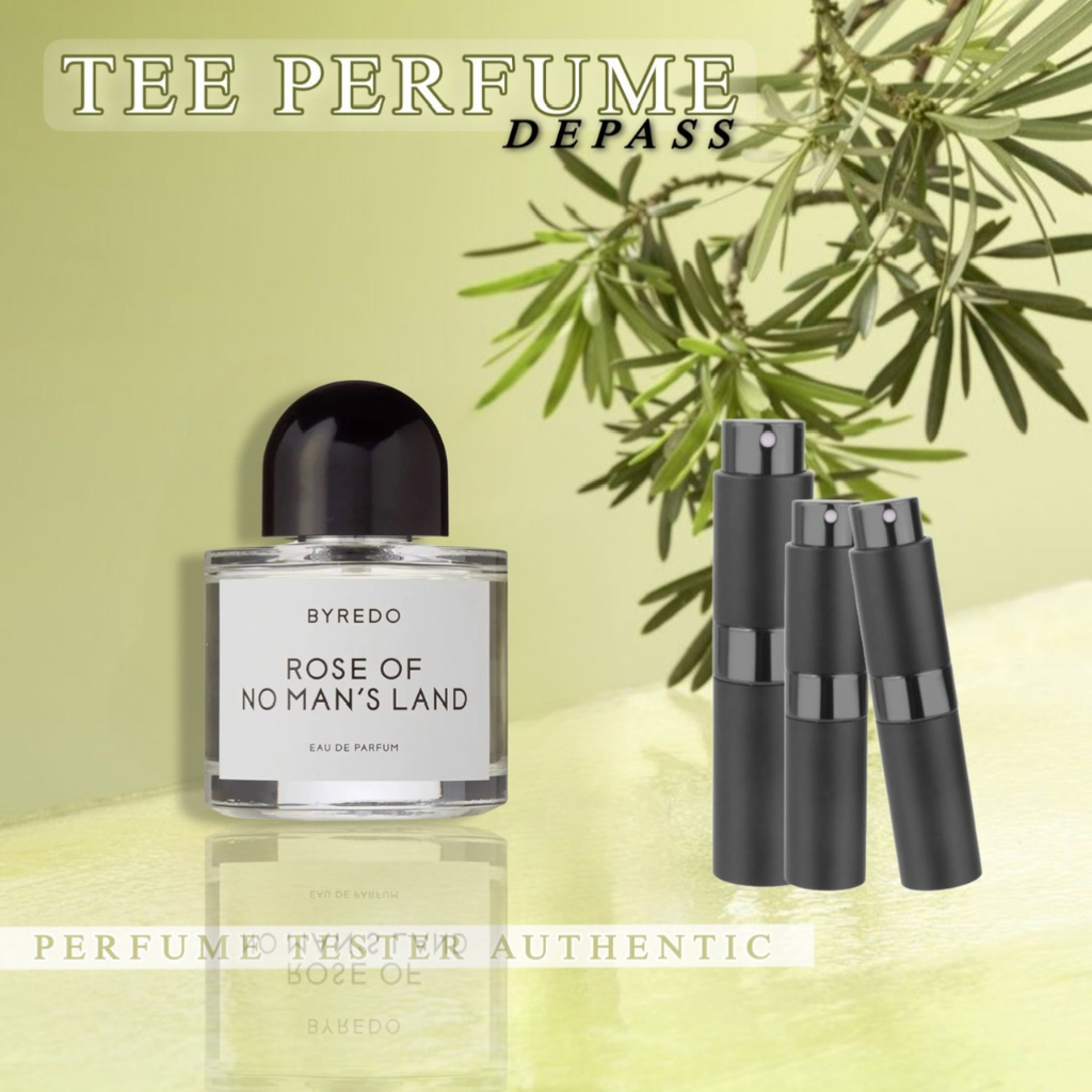 𝙏𝙚𝙚𝙥𝙚𝙧𝙛𝙪𝙢𝙚.𝙙𝙚𝙥𝙖𝙨𝙨 Nước hoa 𝐁𝐘𝐑𝐄𝐃𝐎 Rose Of No Man's Land | Authentic |