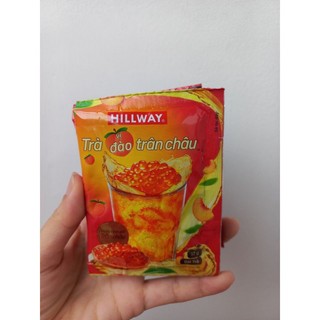 Combo 20 gói trà đào