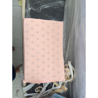 Gối cao su thiên nhiên cho bé- kích cỡ 30x40cm