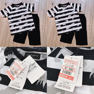 Đồ bộ xuất Nhật bé trai/ đồ bộ bé trai VNXK chất thun cotton bibo store