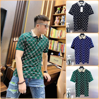 Áo polo g.c 🔥 chất áo cao cấp thoáng mát