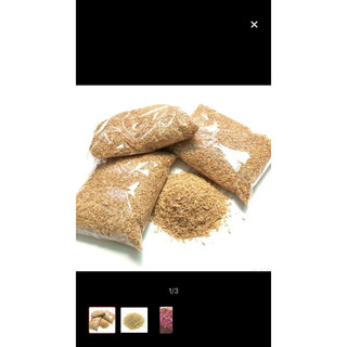 Vỏ trấu 1kg