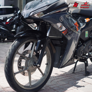 Mâm BRT EXCITER 150 / EXCITER 155 1.6 - 1.6inch 5 lỗ trước (hàng chính hãng)