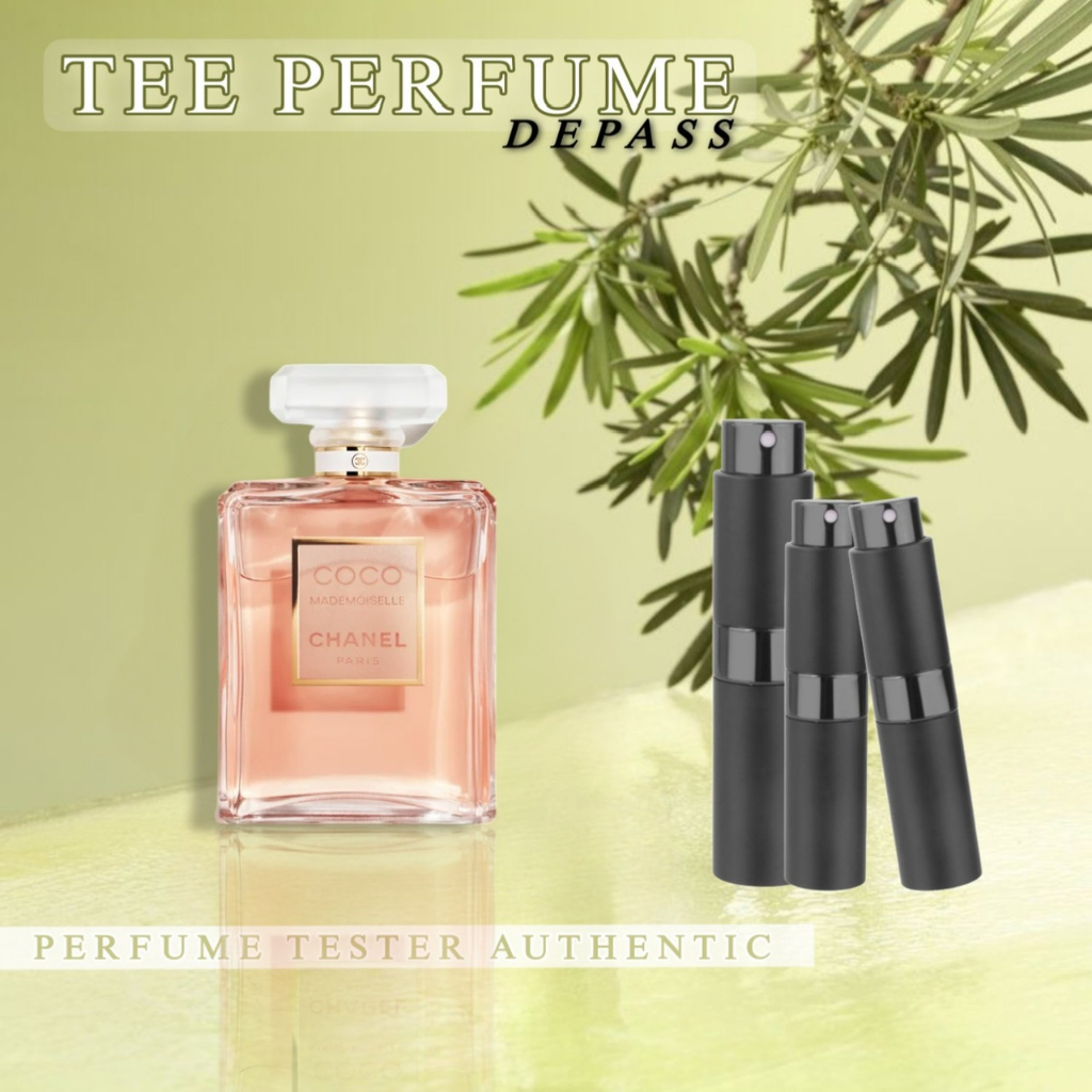 𝙏𝙚𝙚𝙥𝙚𝙧𝙛𝙪𝙢𝙚.𝙙𝙚𝙥𝙖𝙨𝙨 Nước hoa dành cho nữ mùi Coco Mademoiselle Eau de Parfum | Authentic |