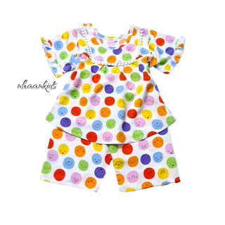 [ Bé Gái Size Đại L: 31-34kg] ĐỒ BỘ TOLE LANH 2 DA QUẦN LỬNG TAY NGẮN BÈO CHO BÉ GÁI SIZE ĐẠI- NHÀ AN KIDS