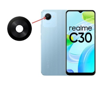 Kính camera realme c30