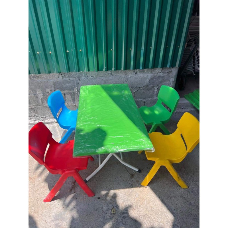 Bàn, Ghế Nhựa Đúc Trẻ Em Mầm Non, Mẫu Giáo