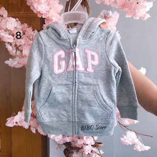 Áo Khoác GAP cho bé từ 1T - 3T Bibo Store