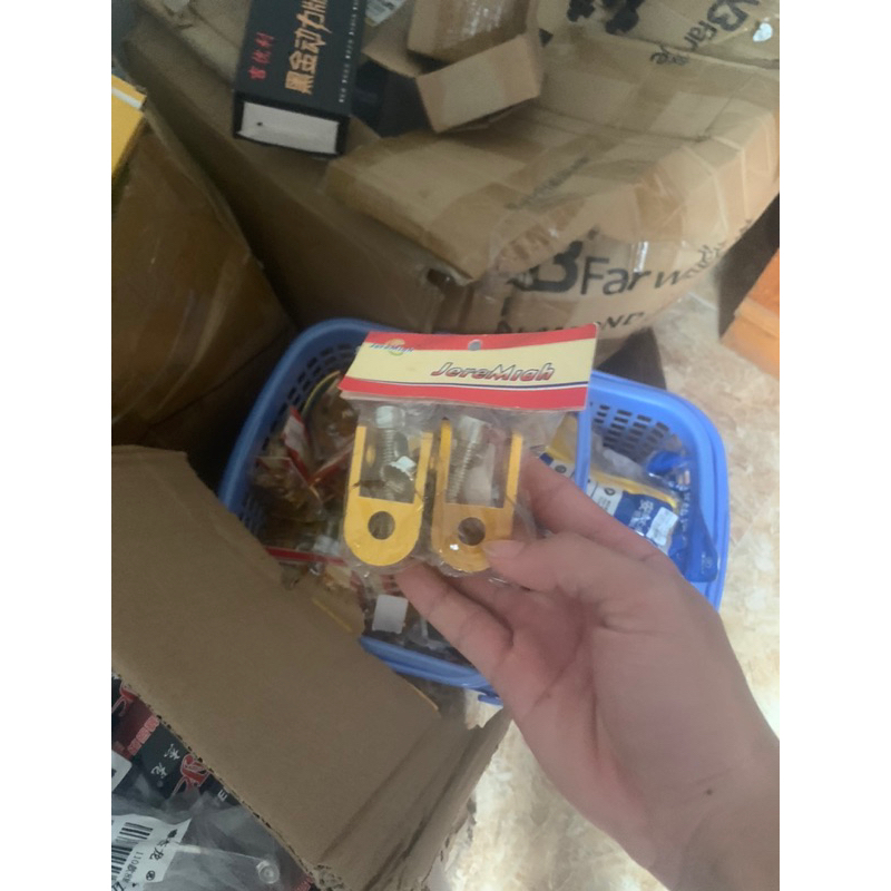 Cục nâng 5cm-7cm mới100%