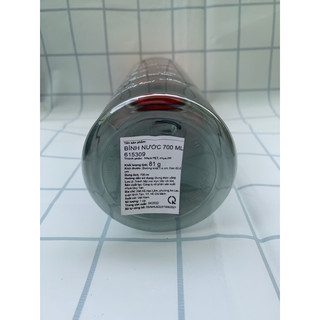 Bình đựng nước 700ml