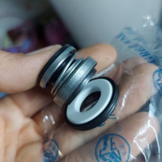 Phớt  máy bơm nước ( phốt máy bơm T-Q ), hàng chuẩn INOX loại 1 , nhiều phân loại.