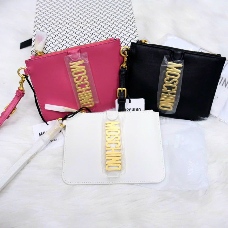 📛RẺ VÔ ĐỊCH📛CLUTH MOS*CHI NOO COUTURE SIÊU ĐẸP