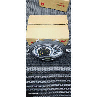 Đồng hồ wave 125s / wave 125i / future 2001-2006 - hàng chính hãng honda thailand.
