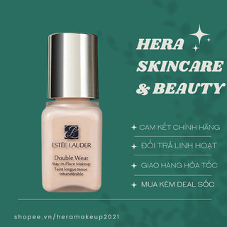 Kem Nền Estee Lauder Double Wear Stay in Place 7ml