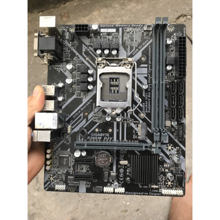Main giga b360 d2v soket 1151v2
