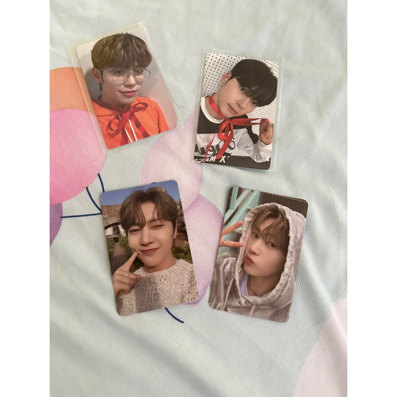 card zb1 tổng hợp