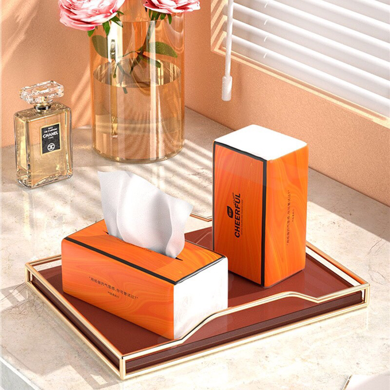 Giấy ăn hàng nội địa trung cap câp