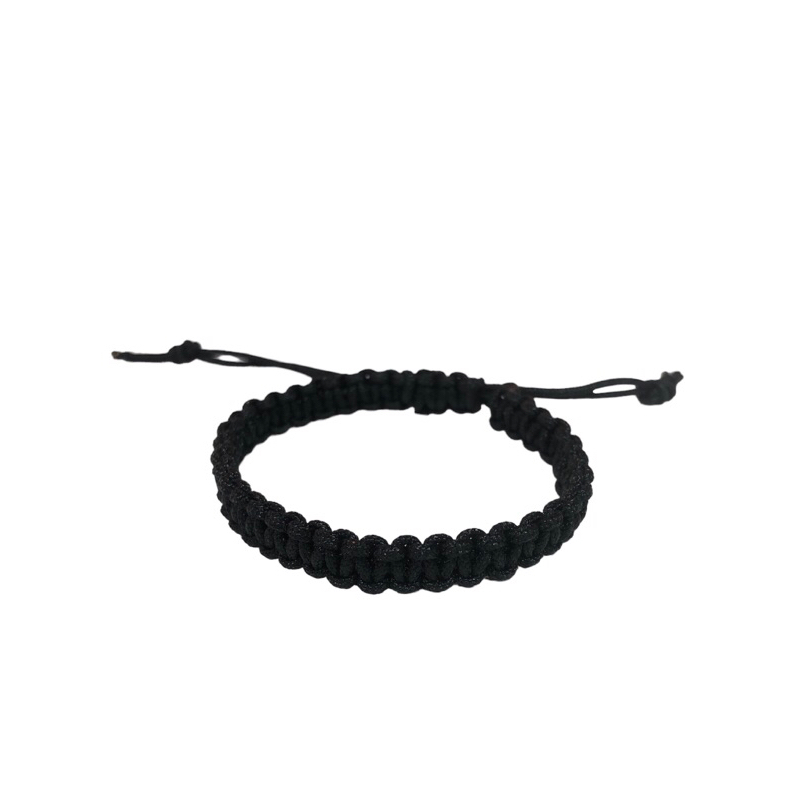 vòng tay tết dây handmade cực xinh( ảnh thật)