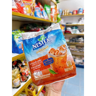 Trà sữa nestea đỏ chuẩn thái lan