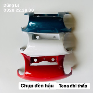 Chụp đèn hậu đèn lái nova tena đời thấp Thái lan