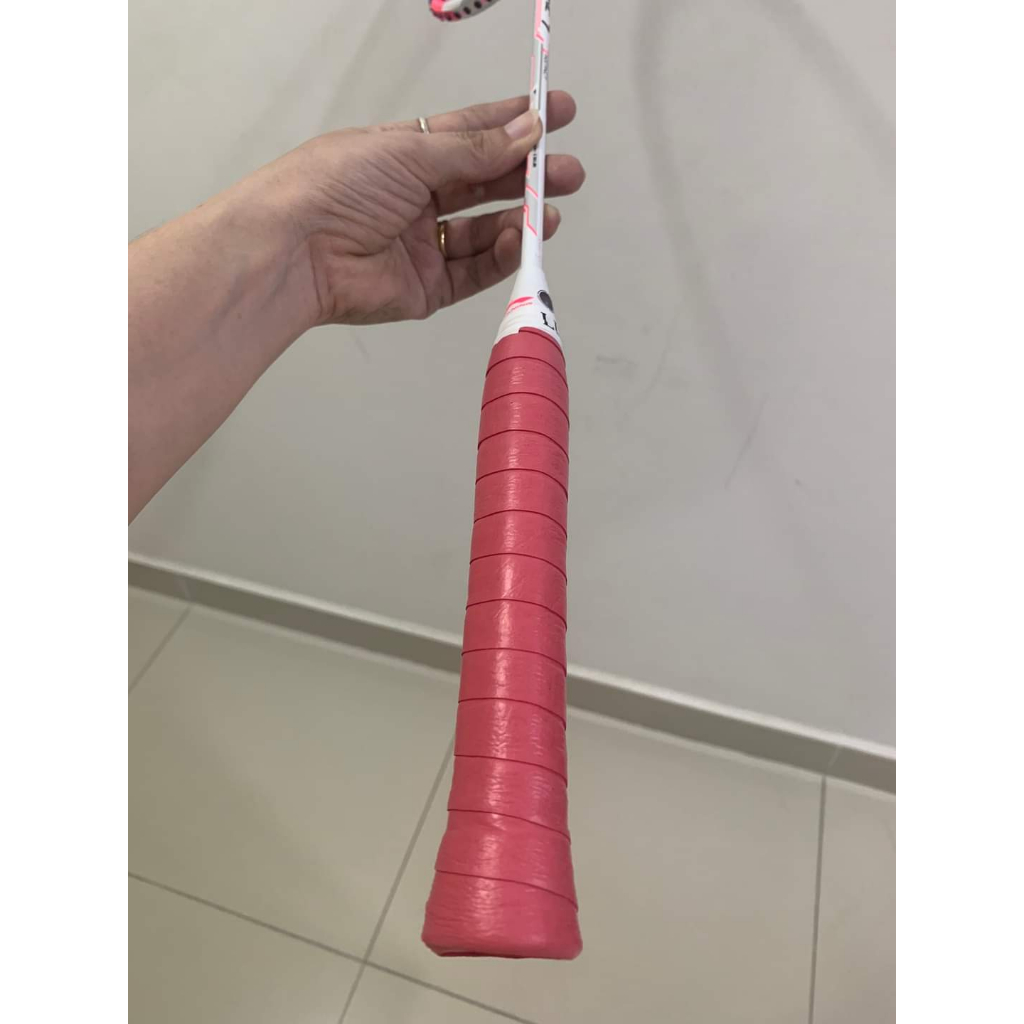 Quấn cán LINDAN PRO cao cấp siêu bám tay giống 100% yonex 3in1