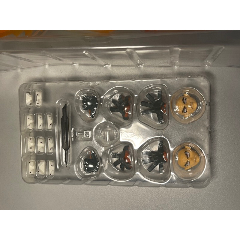 Amazing Yamaguchi Katsuku Bakugou +SHF Kamen Rider Jaou Dragon