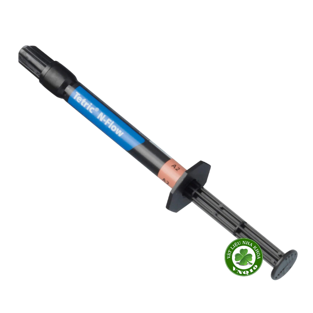 Composite lỏng Tetric N Flow - Tuýp 2gr
