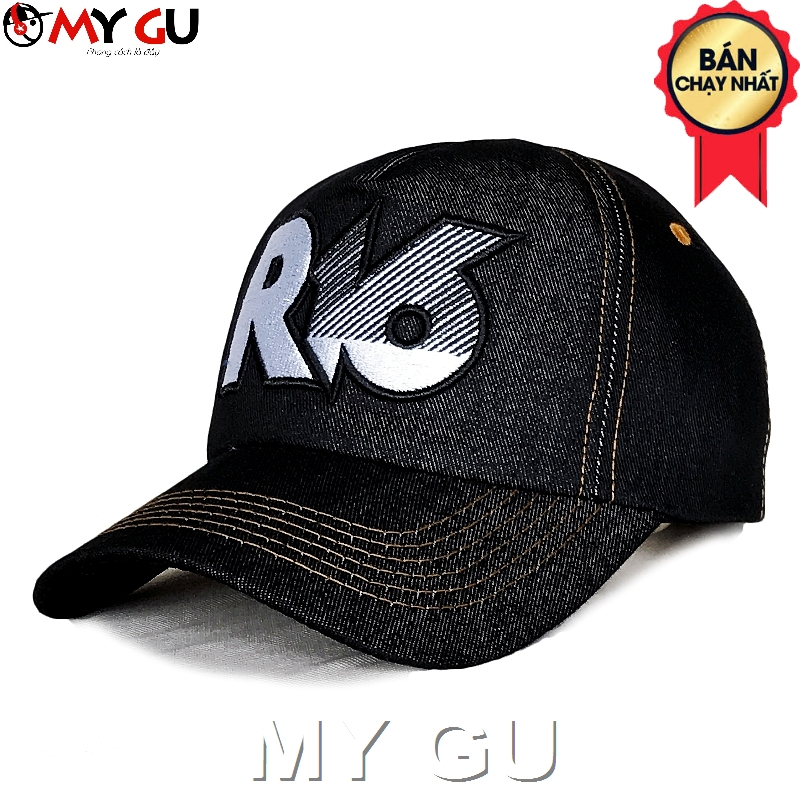Nón Jean cao cấp cá tính M781