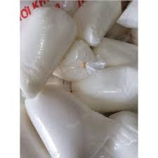 Đường cát trắng lẻ 1kg