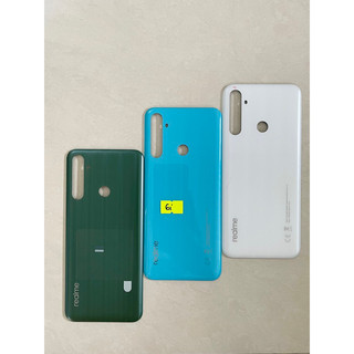 Nắp lưng Oppo Realme 6i