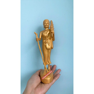 Tượng ngài sivali cao 23 cm