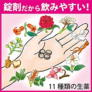 Viên uống Kobayashi hỗ trợ viêm đường tiết niệu