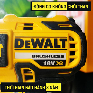 Máy khoan pin Dewalt DCD796M2 18V
