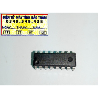 Sg3525 ic loại tốt dip16