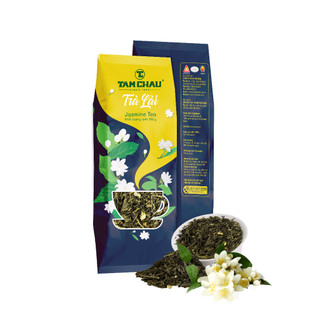 1 LỐC TRÀ LÀI CẤP TRUNG TÂM CHÂU (100G x5 gói)