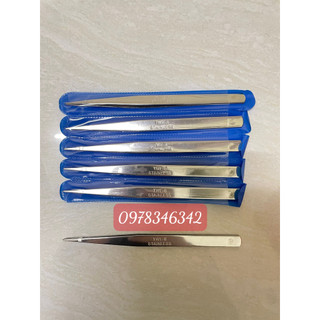 Nhíp gắp chỉ cong và gắp chỉ thẳng