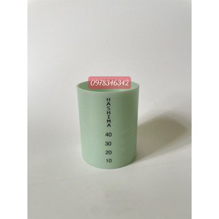 Thẻ dò kim và cốc dò kim