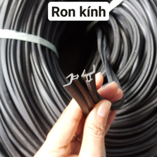 1 Mét Ron DORI Cao Cấp Dùng Cho Cửa Nhựa Lõi Thép uPVC