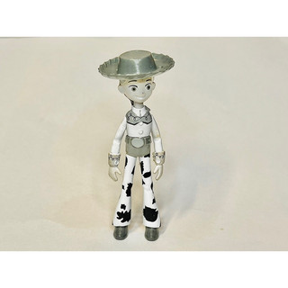 Hobby Store xe mô hình Tomica Disney Pixars Toy Story Jessie Bạc