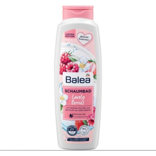 SỮA TẮM BALEA 750ML