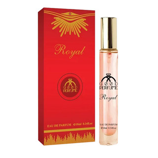 Nước Hoa Nữ GoodCharme Royal 10ml