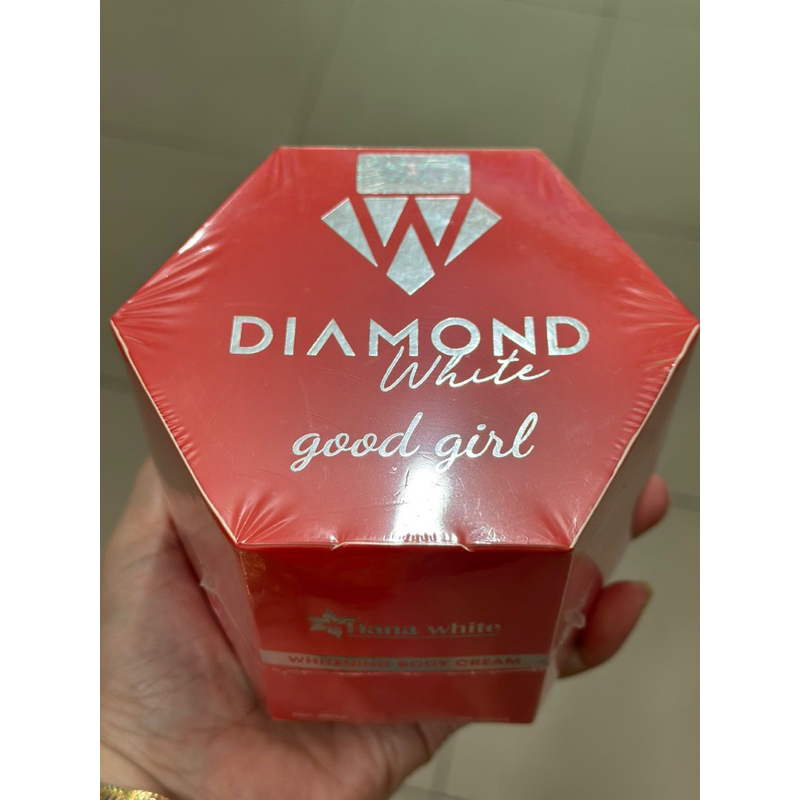 CHÍNH HÃNG- Body Phấn Tươi Diamond Chính Hãng