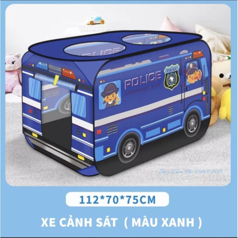 Lều đồ chơi cho bé lều nhà banh đa chức năng có thể làm đồ chơi trong nhà đồ chơi ngoài sân vườn