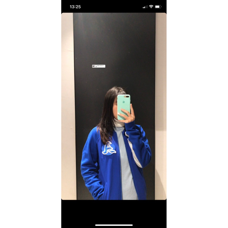 Pass áo adidas VRCT jacket sz S