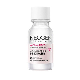 Tinh Chất Chấm Mụn Neogen A-Clear AID Soothing Pink Eraser