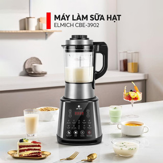 Máy làm sữa hạt elmich cbe-3902