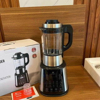 Máy làm sữa hạt Elmich CBE-3902